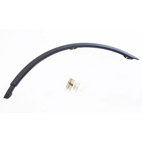 Protector exterior aripa fata Dacia Logan Sandero dr. 2004-2012 6001548286 Renault