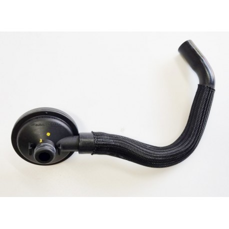 Conducta decantor ulei Dacia Logan Sandero 1.5 dci 8200147551 Renault