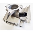 Carcasa iesire termostat Dacia Supernova Solenza 1.4 1.6 6001543362 Renault