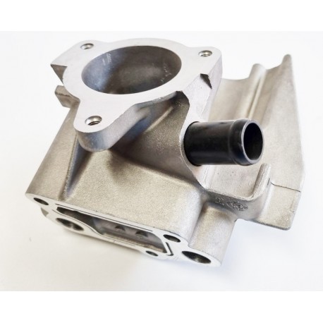Carcasa iesire termostat Dacia Supernova Solenza 1.4 1.6 6001543362 Renault