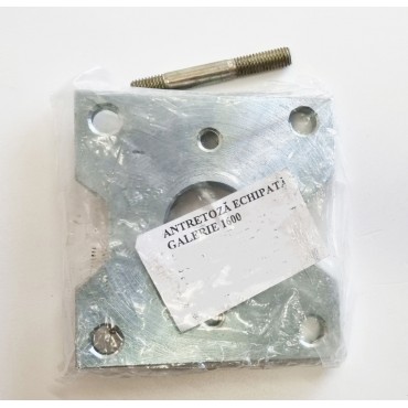Antretoza carburator Dacia 1.6 injectie