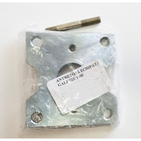 Antretoza carburator Dacia 1.6 injectie