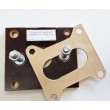 Flansa adaptare carburator Dacia 1.4 1.6 injectie