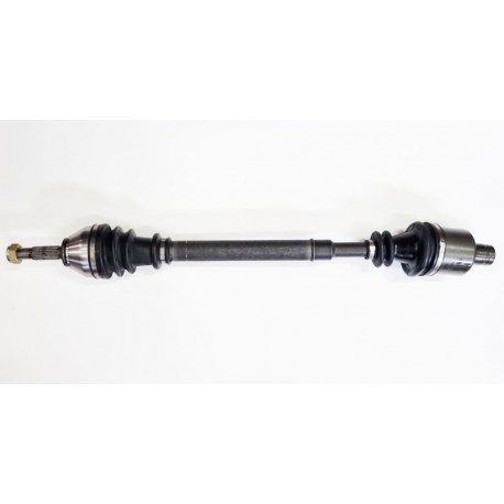 Planetara dreapta fara ABS Dacia Logan 1,5DCI 6001548660