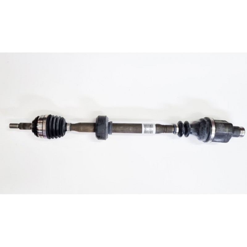 Planetara dreapta cu ABS Dacia Logan, Sandero 1,5DCI 6001548661