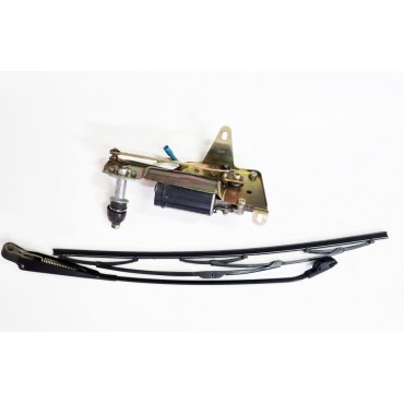 Ansamblu stergator Dacia Nova 6001539385