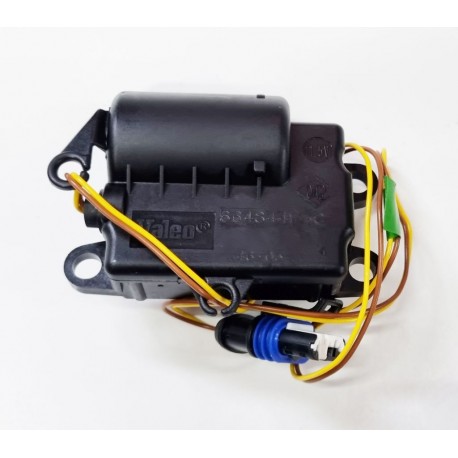 Motoreductor climatizare Dacia Solenza 6001546594