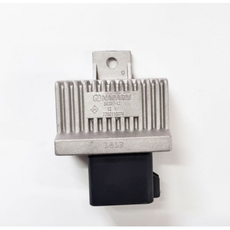 Releu preincalzire bujii Dacia Pick-up 1,9D Solenza 1,9D 6001546572