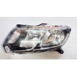 Far Dacia Logan Sandero 2 Renault stanga 260607796R