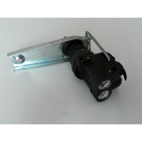 Limitator frana Dacia Logan