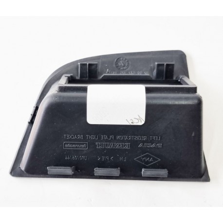 Suport lampa numar Dacia Pick-up 8200672925