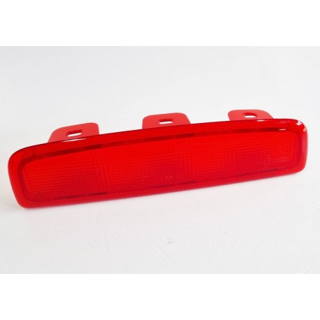 Lentila lampa stop Dacia Logan MCV 6001551249