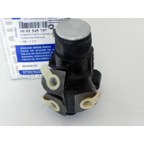 Limitator frana Pick Up tip vechi 