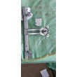 Macara geam spate dreapta Dacia Logan 6001547152