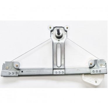 Macara geam stanga spate Dacia Logan 6001547151