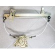Macara geam fata dreapta Dacia Supernova 6001545904