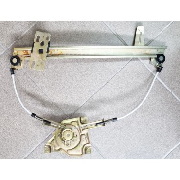 Macara geam fata dreapta Dacia Supernova 6001545904