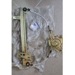 Macara geam fata dreapta Dacia Supernova 6001545904