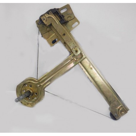 Macara geam spate dreapta Dacia Solenza 6001546340