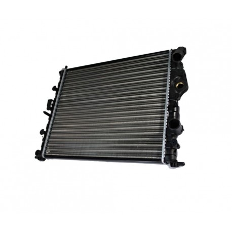 Raditor apa racire motor Dacia Logan, MCV, Sandero, Solenza 1.2-2.0 dupa 1996 7700838134