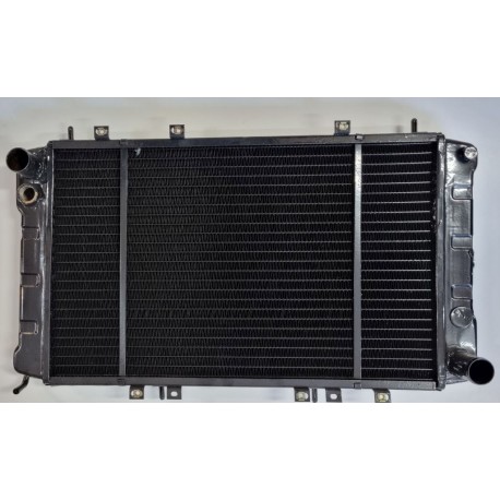 Radiator Dacia Nova 6001538862
