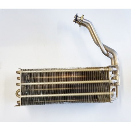 Radiator Dcaia Super Nova cu clima (AC) 6001543652