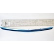 Ornament superior bara fata Dacia Logan 1 6001546857
