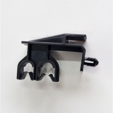 Agrafa conducta Dacia Solenza, 6001546376, Renault