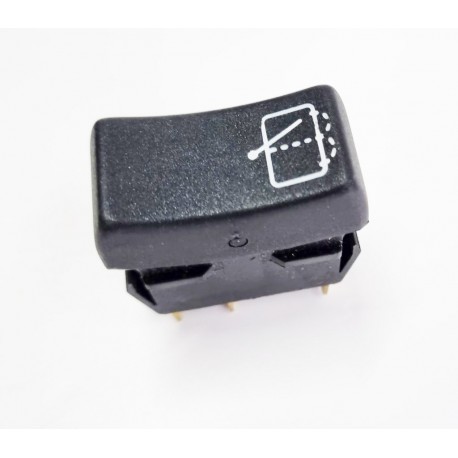 Intrerupator stergator luneta Dacia Break 6001541003