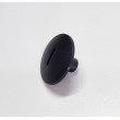 Agrafa fixare carenaj roata Dacia Logan, Sandero, 7703081051, Renault
