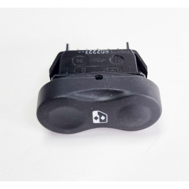 Buton actionare geam fata Dacia Logan Sandero 8200602227