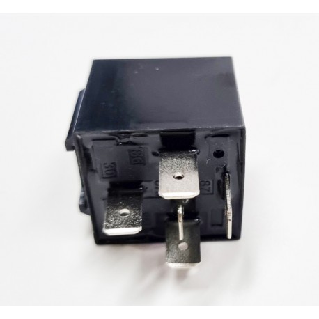Releu protectie far 12V-40A 5picioare JD 1914-5