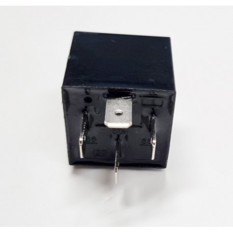 Releu protectie far 12V-40A 4picioare JD 1914-4