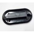 Capac oval acoperire caroserie Dacia Logan, 7703073610, Renault
