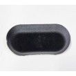 Capac oval acoperire caroserie Dacia Logan, 7703073610, Renault
