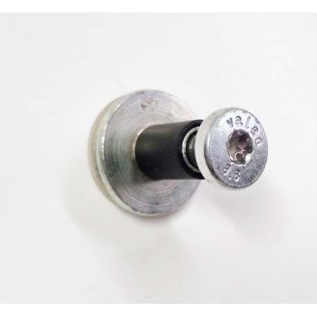 Surub reglaj usa- cremaliera Dacia Logan, 6001548677, Renault