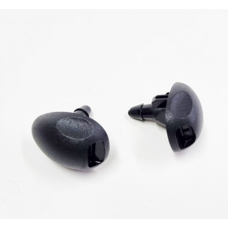 Diuza spalator geam tip perdea Dacia Logan Sandero Duster 77028 7700846456 289321198R