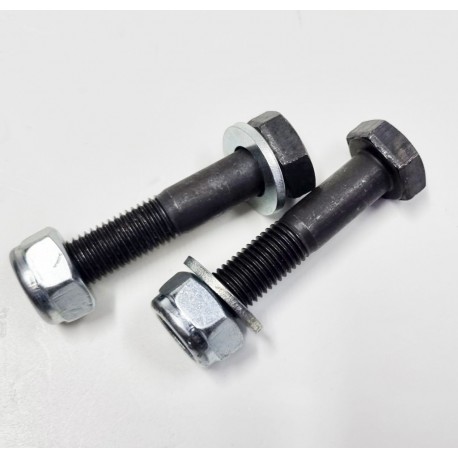 Surub fixare pivot /rotula Dacia Logan Sandero set 2 buc