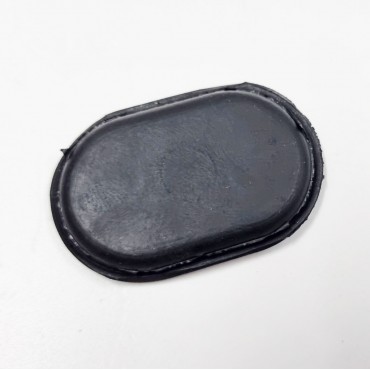 Obturator caroserie Dacia Solenza, 6001542631, Renault