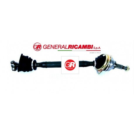 Planetara Dacia Logan 1.5 DCi E3 1.2Mpi stanga General Ricambi 8200499304