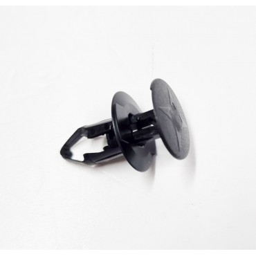 Clip fixare bara fata- spate, Dacia Logan 054000001R, Renault