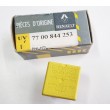 Releu electroventilor Dacia 1.5DCI 7700844253