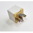 Releu intermediar 30A cu diode Dacia 6001544008