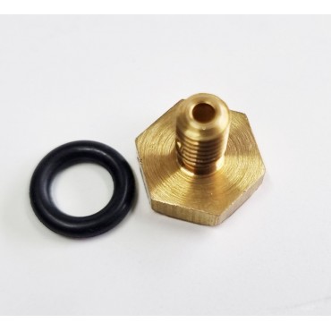 Surub purjare Dacia Pick-up 1.9D 7701205041