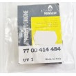 Releu diode Dacia Logan Sandero Volkswagen Passat Seat Leon Audi 7700414484