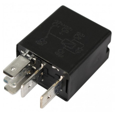 Releu diode Dacia Logan Sandero Volkswagen Passat Seat Leon Audi 7700414484