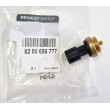 Senzor temperatura lichid racire Dacia Logan Sandero Duster 1.5DCI EURO6 8200650777