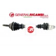 Planetara Dacia Solenza 1.9 D , 6001544965, General Ricambi