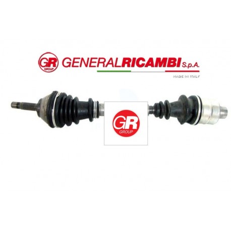 Planetara Dacia Solenza 1.9 D , 6001544965, General Ricambi