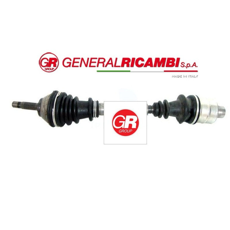 Planetara Dacia Solenza 1.9 D , 6001544965, General Ricambi